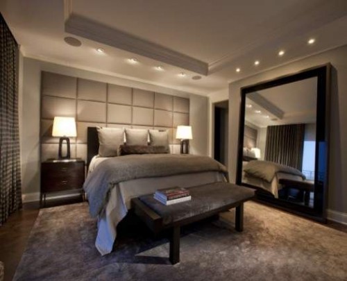 thiết kế nội thất phòng ngủ đẹp