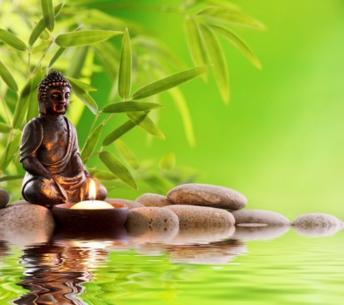 Phong thủy trong đào tạo thiết kế nội thất