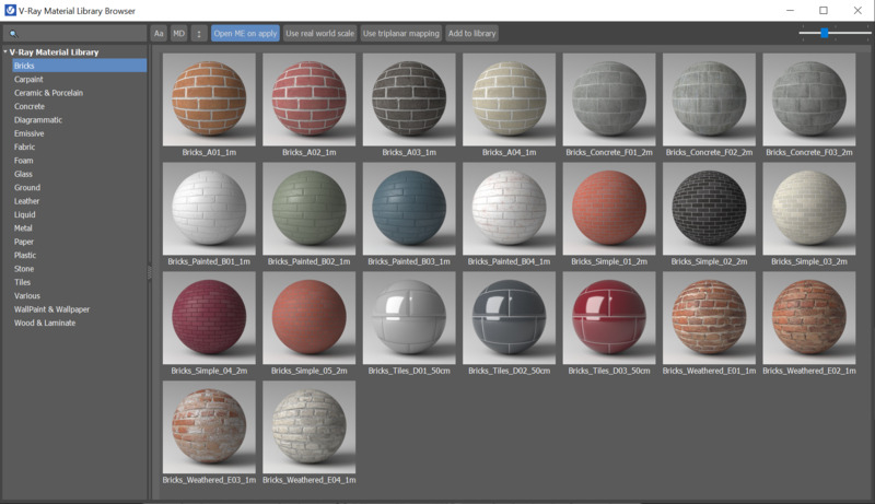 Vray 3DsMax có những thông số nào quan trọng?