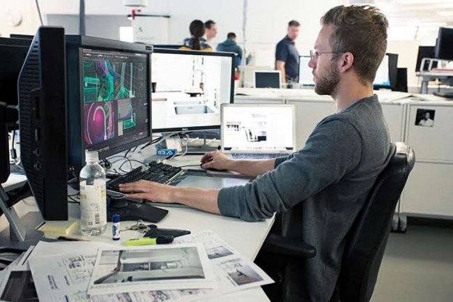 Tặng Bạn Tự Học 3dmax Giáo Trình Và Nhiều Tài Liệu Giá Trị