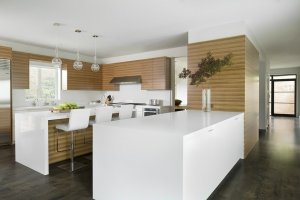 6 xu hướng thiết kế nội thất nhà bếp