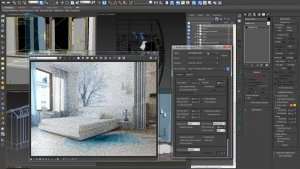 Học 3dsmax ở đâu tốt tại hà nội