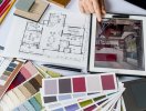 học thiết kế nội thất nghề ổn định thu nhập cao