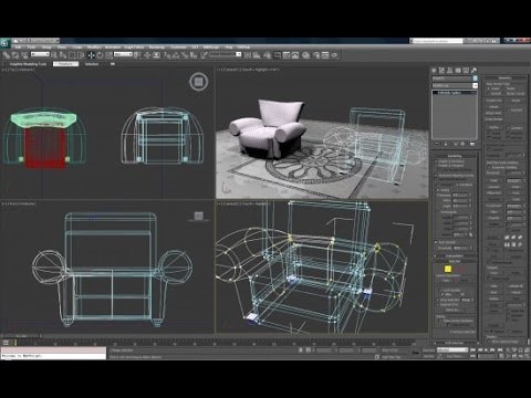 So sánh 3DsMax và Maya trong thiết kế nội thất, mang đến cho bạn cái nhìn tổng quan về những công cụ thiết kế tốt nhất hiện nay. Tự trải nghiệm và khám phá từng điểm mạnh và điểm yếu của mỗi phần mềm, giúp bạn lựa chọn được sự kết hợp hoàn hảo trong công việc thiết kế của mình.