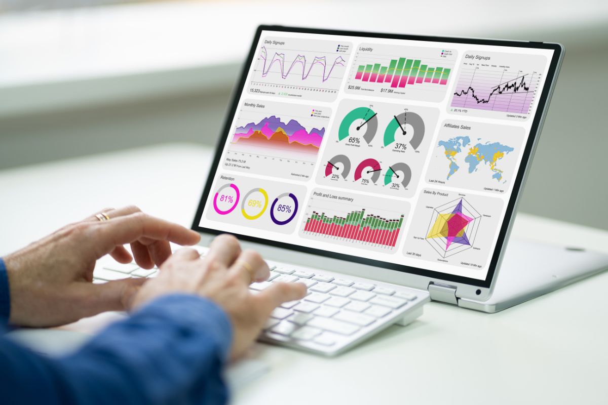 Nghề HOT hiện nay - Phân tích dữ liệu (Data Analyst)