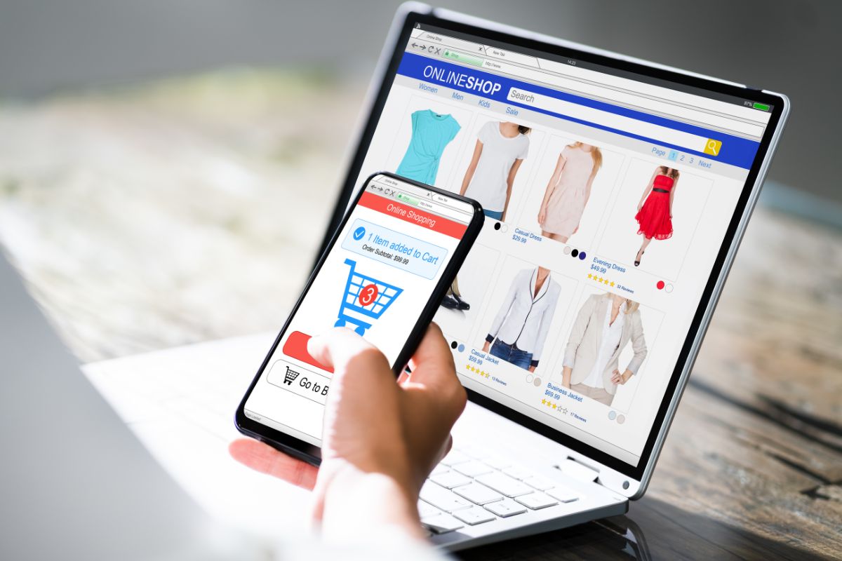 Học nghề gì đang HOT - Thương mại điện tử (E-Commerce)