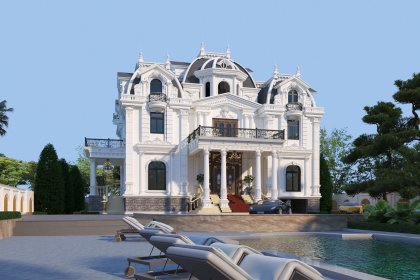 Học Thiết Kế Nhà Dân Dụng Nhà Ở Cao Tầng Nên Bắt Đầu Từ Đâu?