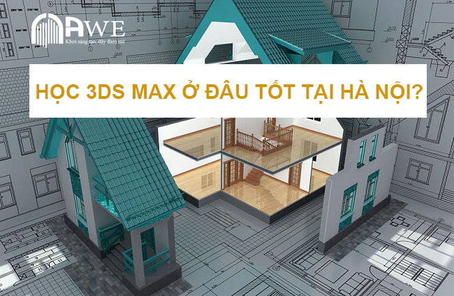 3ds Max là một trong những phần mềm thiết kế 3D được ưa chuộng nhất hiện nay. Nếu bạn đam mê nghệ thuật đồ họa và muốn hiểu rõ hơn về 3ds Max, hãy tham gia khóa học \