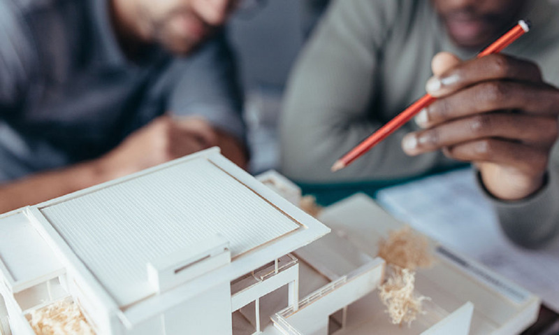 Thiết kế kiến trúc là gì? Chi tiết về công việc của kiến trúc sư