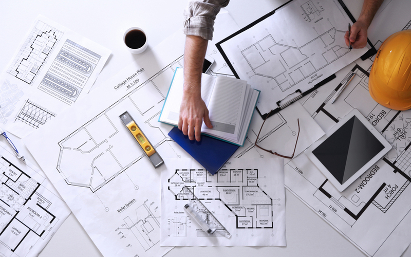 Tại sao nghề kiến trúc sư vẫn luôn nhận được sự quan tâm của những người trẻ?