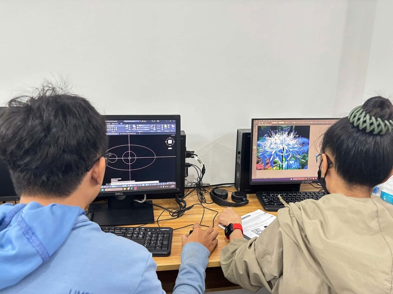 Học AutoCAD từ cơ bản đến nâng cao