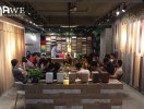 Khóa học thiết kế nội thất tại Hà Nội của AWE