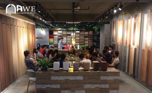 Khóa học thiết kế nội thất tại Hà Nội của AWE