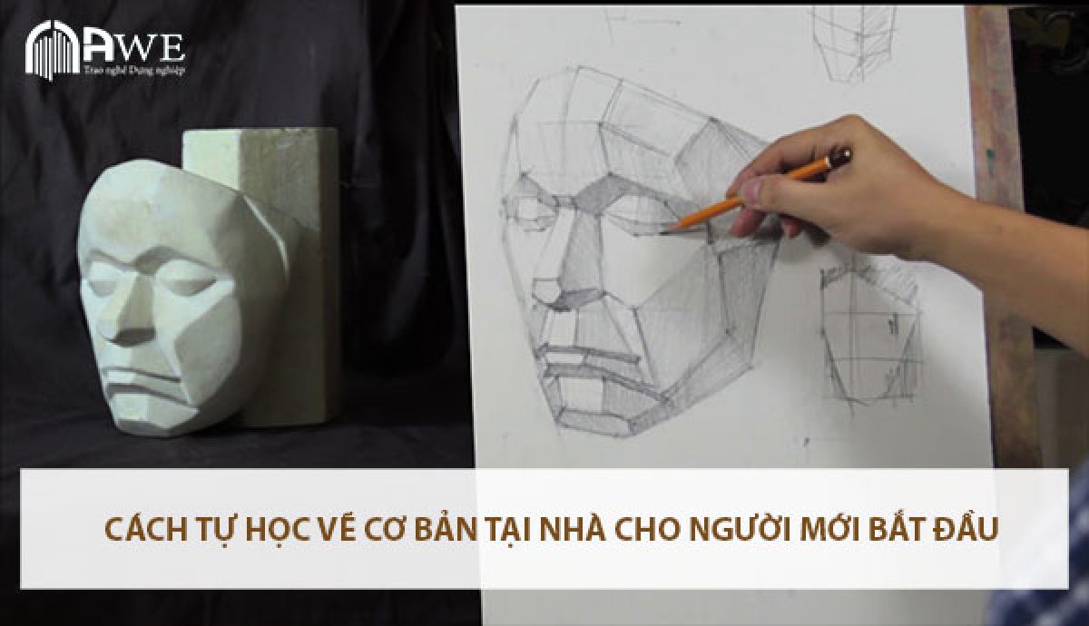 Bạn là người năng động và sáng tạo? Hãy thử sức với vẽ tay để tạo ra những hình ảnh độc đáo. Tự học vẽ tay là cách tuyệt vời để kết nối với nghệ thuật và sở hữu những kỹ năng đầy thử thách. Với những bài tập quen thuộc đến những kỹ thuật mới lạ, bạn sẽ không hối tiếc khi bắt đầu chuyến hành trình này!