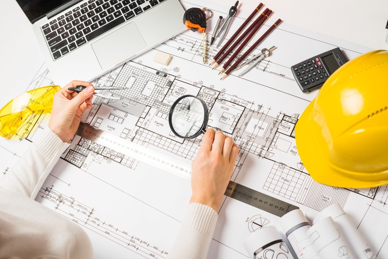 Khám phá các nguyên tắc thiết kế nội thất cơ bản