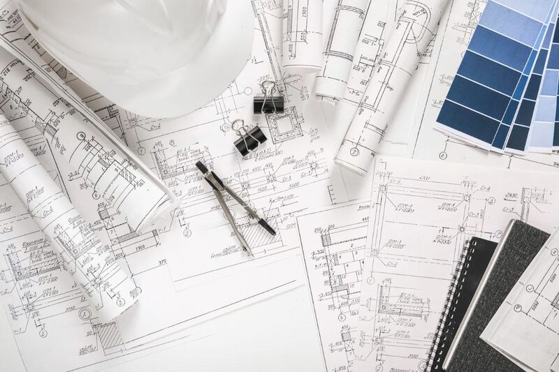 Bộ đội ra quân học nghề gì, học thiết kế nội thất sẽ có mức thu nhập từ 8 - 70 triệu/tháng