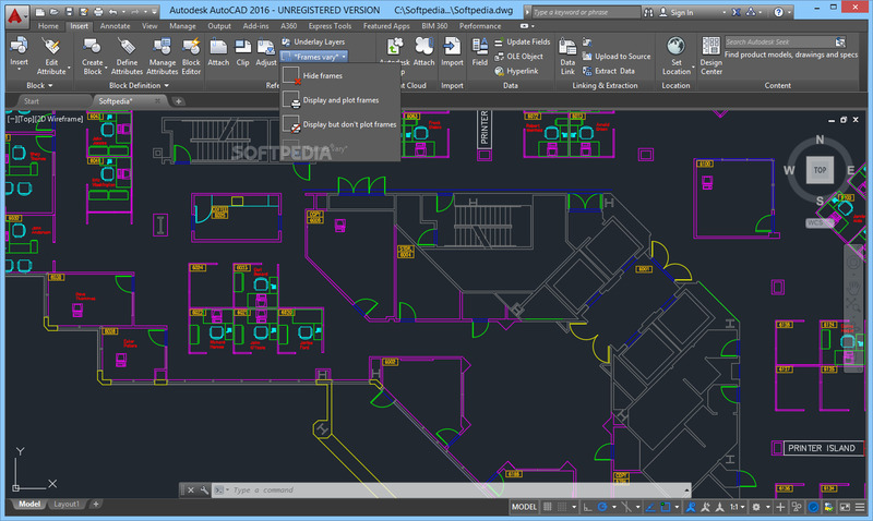 Khóa học AutoCAD cấp tốc tại AWE