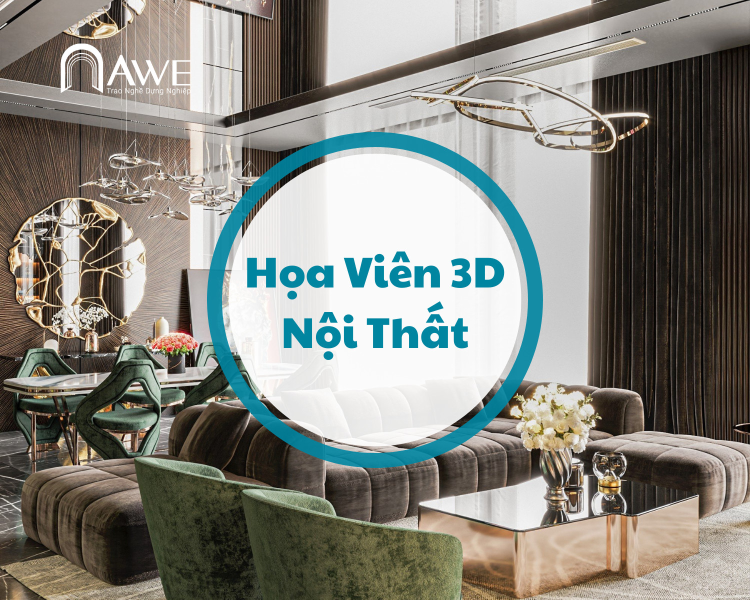 Họa viên thiết kế nội thất, họa viên kiến trúc là gì?, họa viên 3d nội thất, Họa viên nội thất