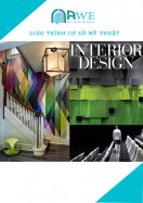 giáo trình thiết kế nội thất