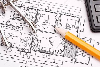 Các loại nét vẽ trong bản vẽ kỹ thuật cần biết