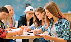 Học ngôn ngữ anh