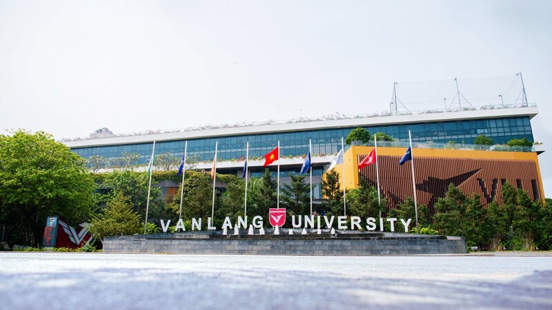 Học thiết kế nội thất tại Đại học Văn Lang TP.HCM