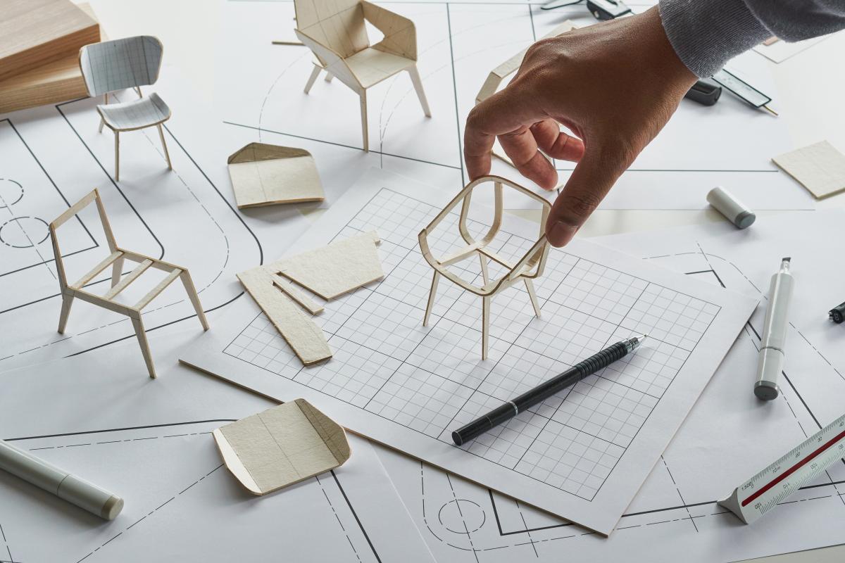 Khóa học thiết kế nội thất cơ bản