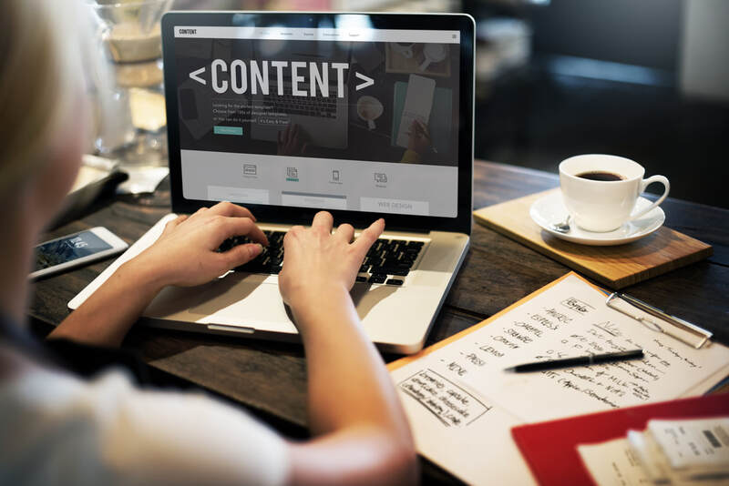 Nghề gì có thể làm tại nhà? Content Writer hoặc Copywriter