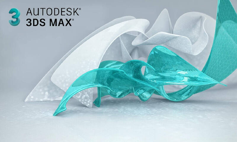 Tìm hiểu phần mềm 3Ds Max và ứng dụng trong thiết kế nội thất