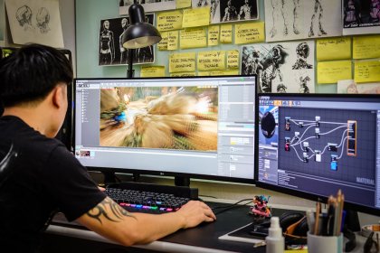 Cấu hình máy tính cho kiến trúc sư gồm những gì? Tự mình Build 1 bộ PC