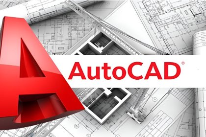 Các Lệnh Vẽ AutoCAD Dành Cho Người Mới!!!