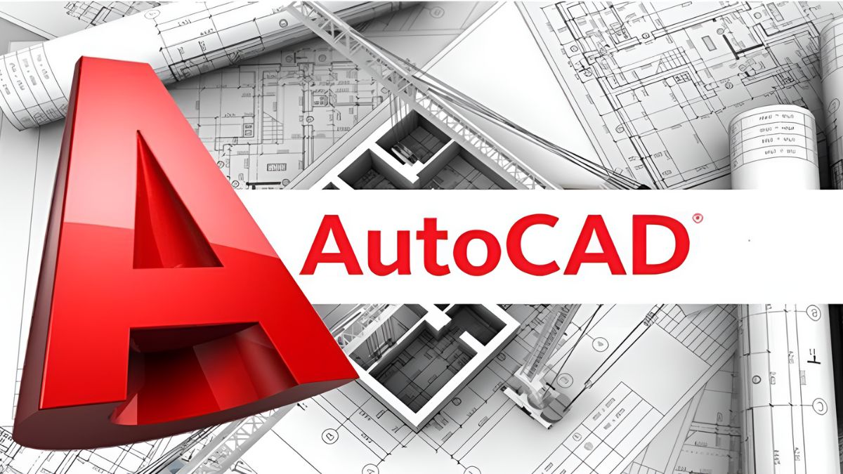Các lệnh cơ bản trong autocad