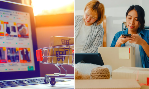 nghề nào ổn định cho nữ