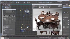 Phần mềm thiết kế 3Ds Max