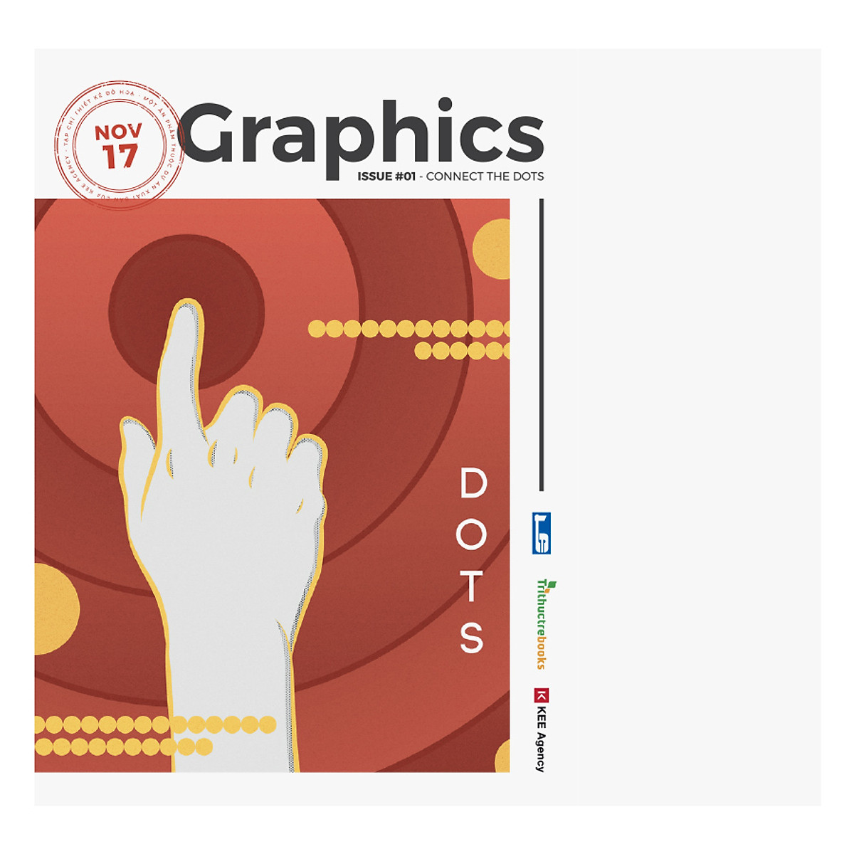 Sách Về Thiết Kế Đồ Họa (Graphic Design) Hay Nên Đọc