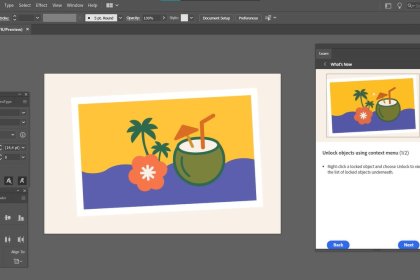 Illustrator Là Nghề Gì? Illustrator có phải là một nghề? Học Illustrator để làm gì?