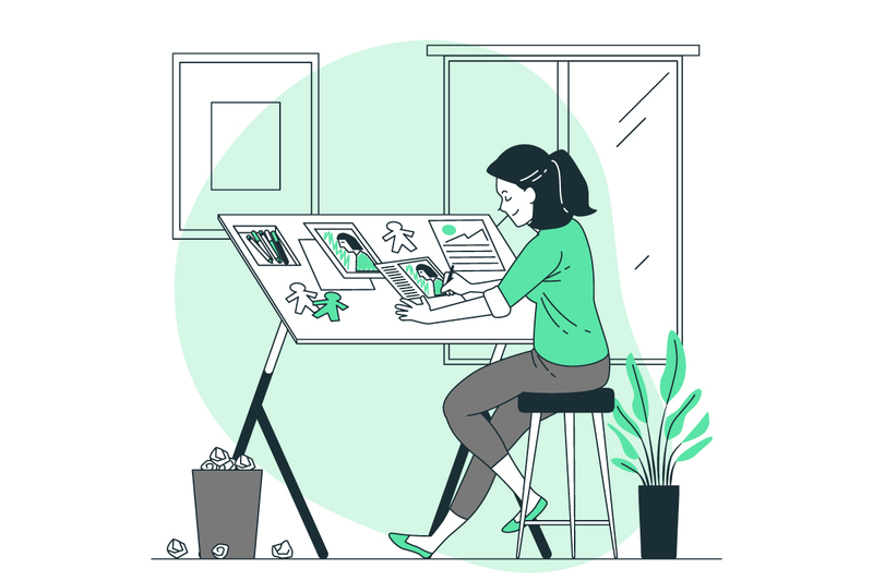 Chỉ học Illustrator có đủ để đi làm không?