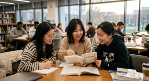 học xong cấp 3 nên học nghề gì