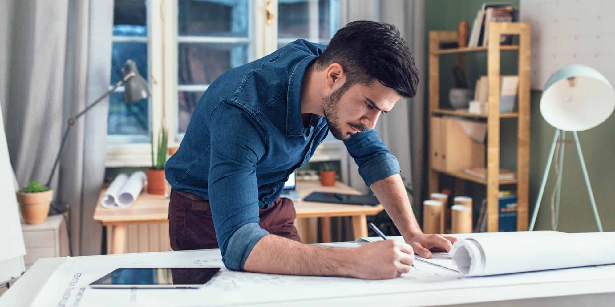 Mức lương của kiến trúc sư theo vị trí