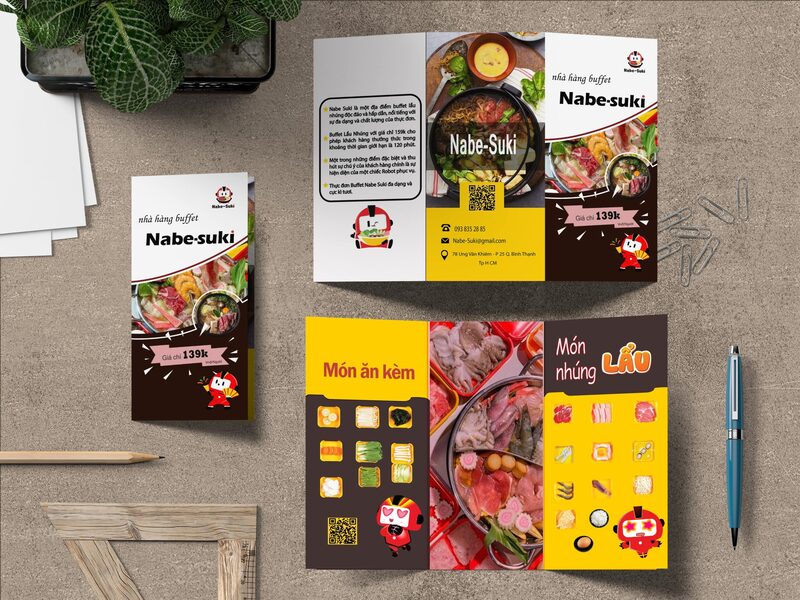 Các phong cách thiết kế đồ họa nổi bật - Illustrated