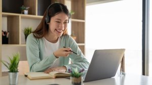 tham gia khóa học thiết kế nội thất để có mức lương cao