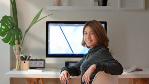 thu nhập hấp dẫn nhờ học thiết kế nội thất