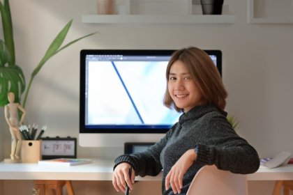 Thu nhập 30 triệu mỗi tháng nhờ học thiết kế nội thất