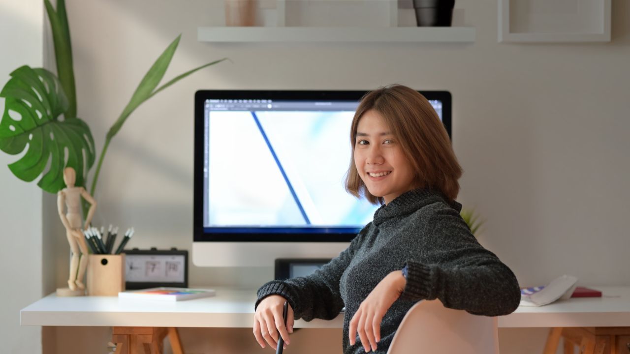 Học thiết kế kiến trúc có dễ xin việc không?