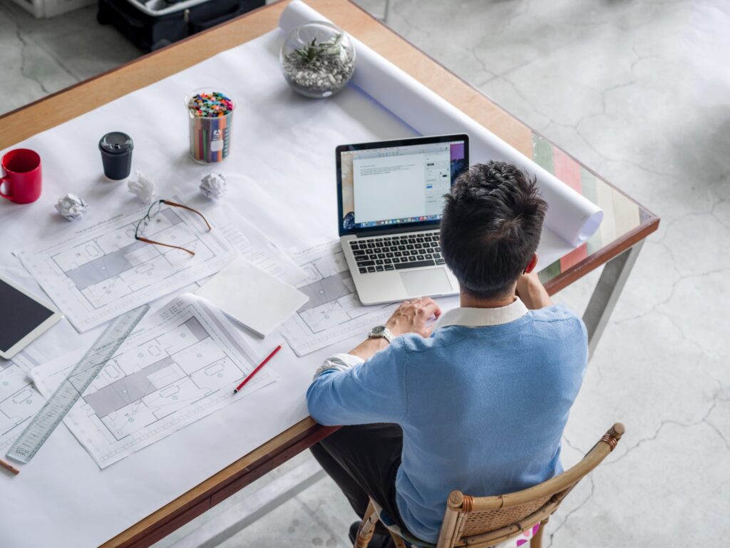 tố chất để học ngành thiết kế đồ họa