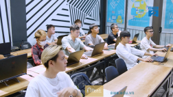 Khóa Học Nghề THIẾT KẾ NỘI THẤT 18,5 Tháng