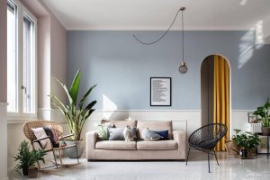 trang trí nhà đẹp