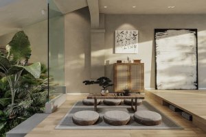 tìm hiểu các phong cách thiết kế nội thất