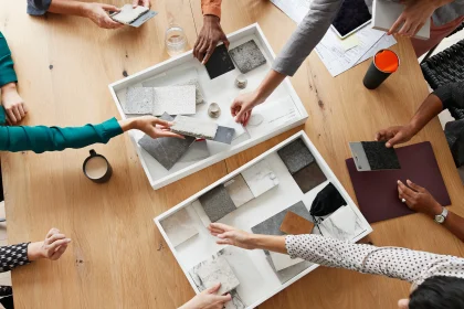 Ngành thiết kế nội thất lương bao nhiêu? Thu nhập của nhà thiết kế nội thất