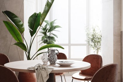 Thiết kế nội thất học khối nào? Khối H và Khối V bao gồm những môn gì?